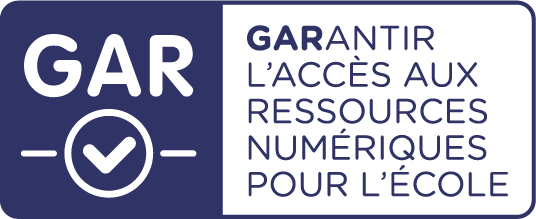 Logo GAR